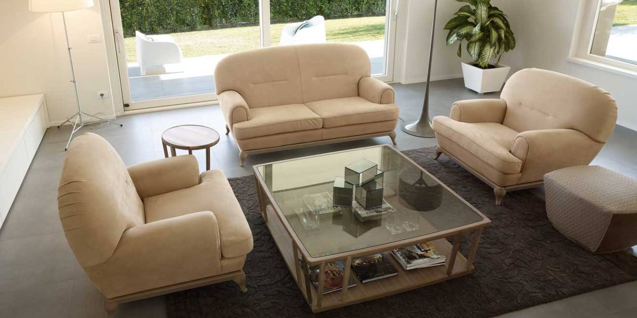 Contemporary living room by Luigi Volpi for Noblesse Interiors Romania.jpg